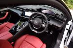 Peugeot 508 SW GT Line 2019 года (UK)